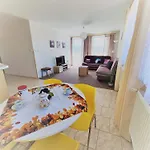 Apartamento U Akvaristy *