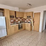 U Akvaristy Apartamento