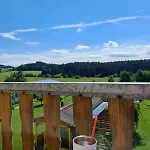 Apartamento U Akvaristy Černá v Pošumaví