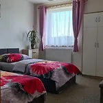 U Akvaristy Apartamento *