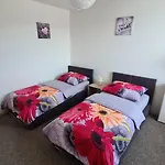 Apartamento U Akvaristy Černá v Pošumaví
