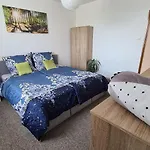 U Akvaristy Černá v Pošumaví