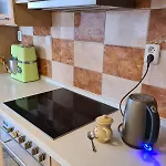 Apartamento U Akvaristy Černá v Pošumaví