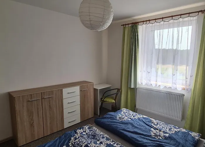 U Akvaristy * Černá v Pošumaví